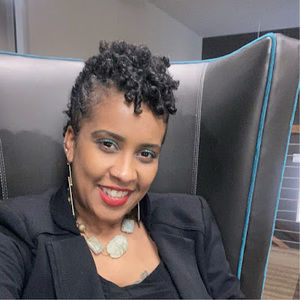 Meet your Posher, Real life